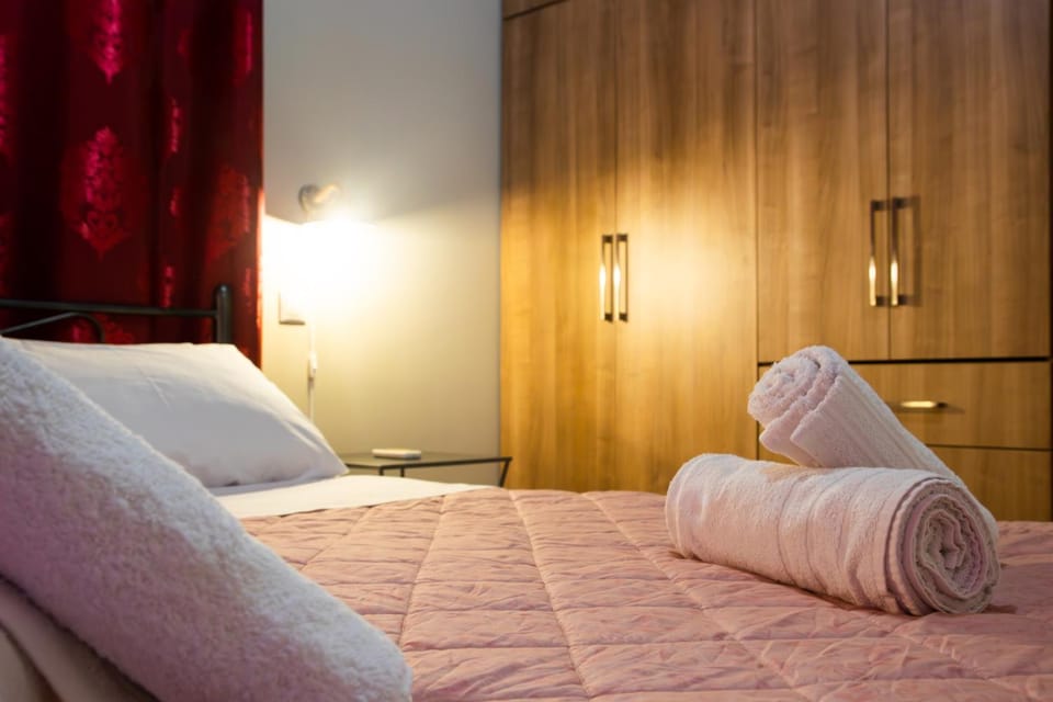 "Tsiftsis" City Apartments Apartment in Peloponnese Region