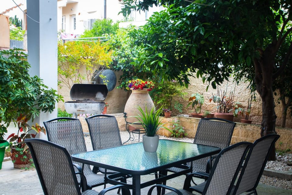 "Tsiftsis" City Apartments Apartment in Peloponnese Region