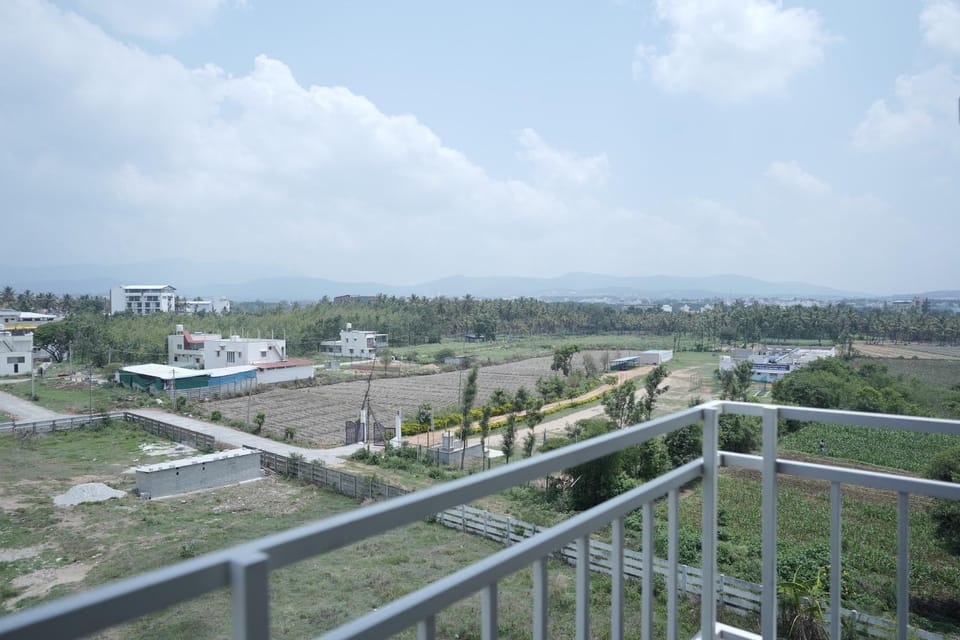 View (from property/room)