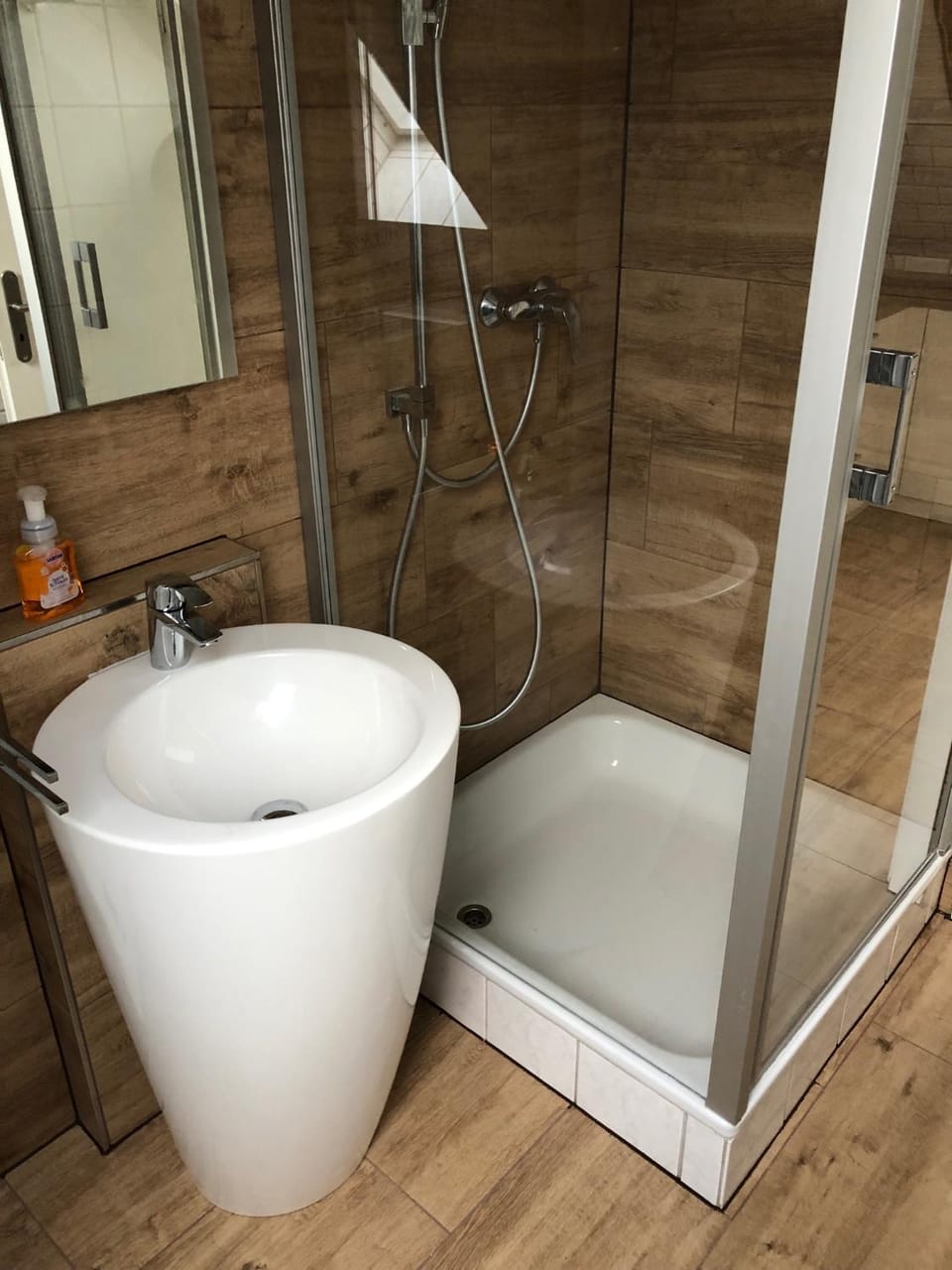 Appartement Bali Apartment in North Rhine-Westphalia
