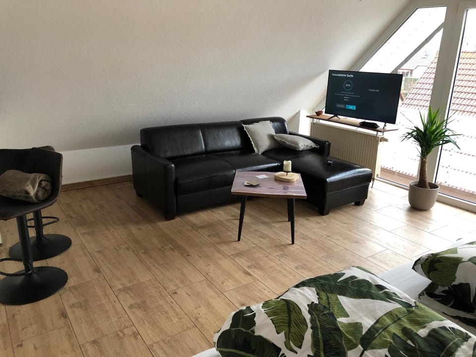 Appartement Bali Apartment in North Rhine-Westphalia