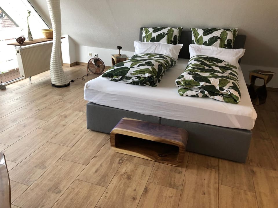 Appartement Bali Apartment in North Rhine-Westphalia