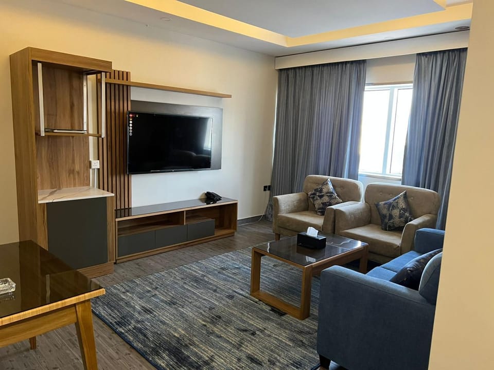 PRIMOTEL Elite As Salamah - Serviced Apartments Apartment hotel in Jeddah