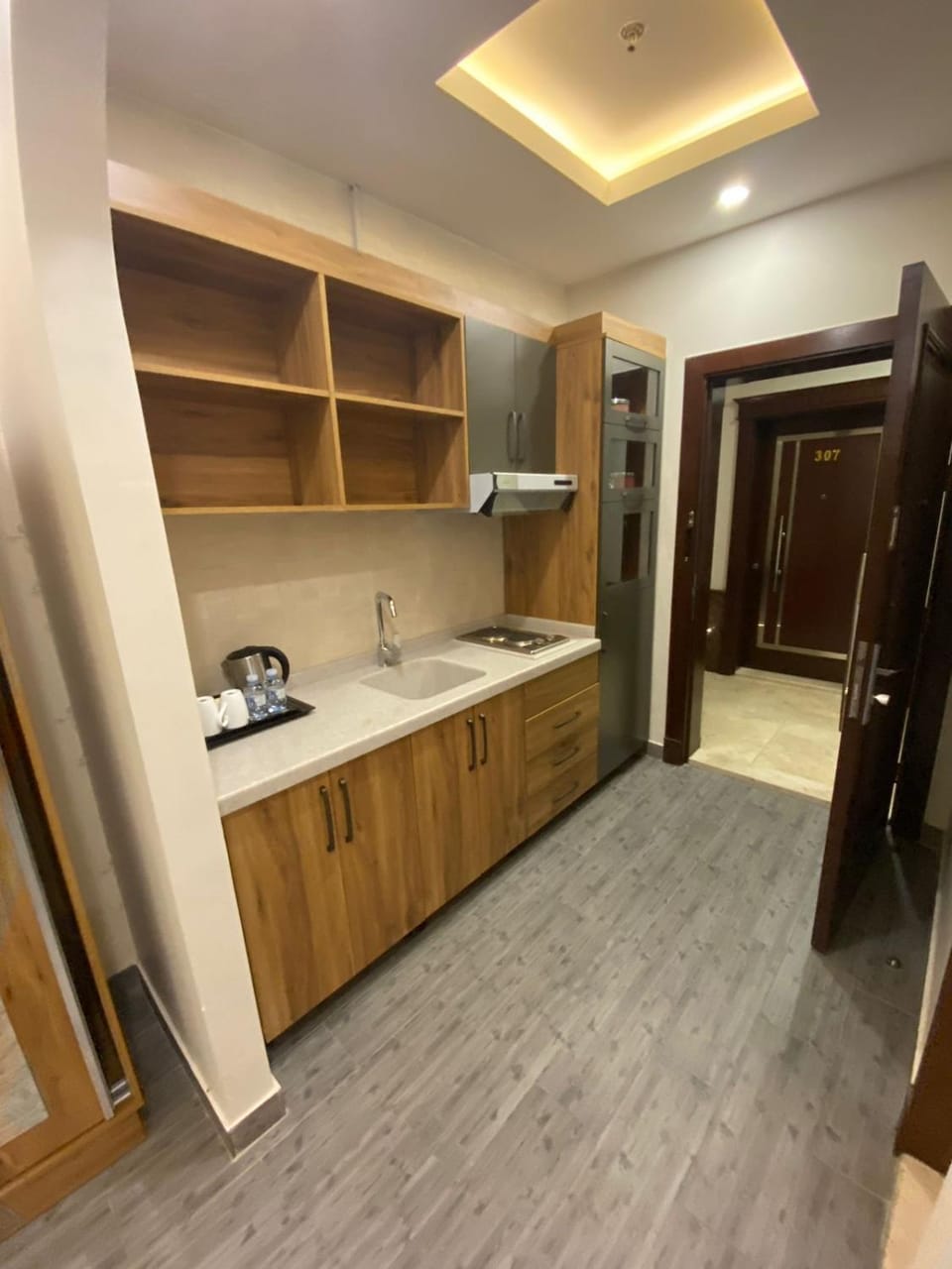 PRIMOTEL Elite As Salamah - Serviced Apartments Apartment hotel in Jeddah