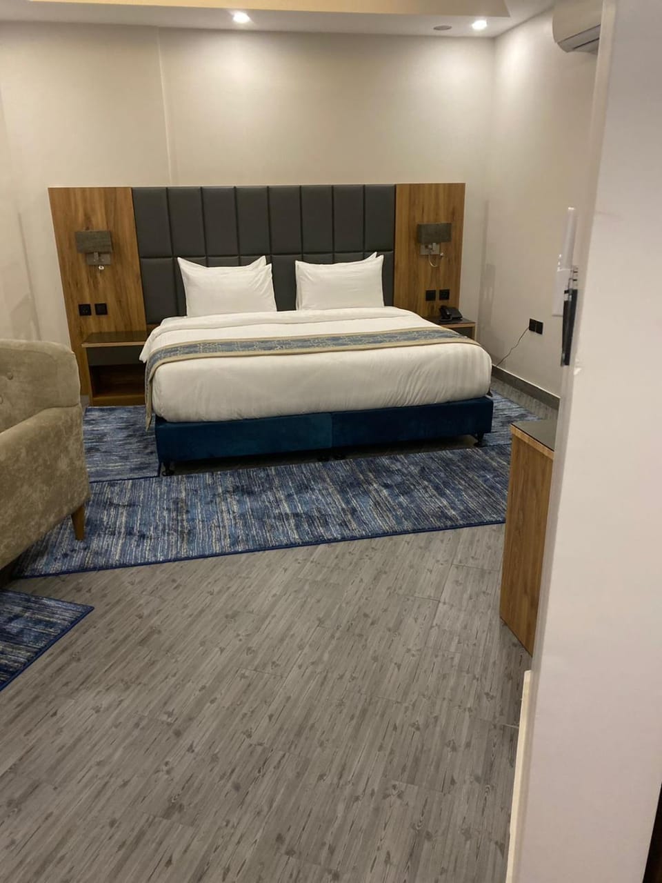 PRIMOTEL Elite As Salamah - Serviced Apartments Apartment hotel in Jeddah