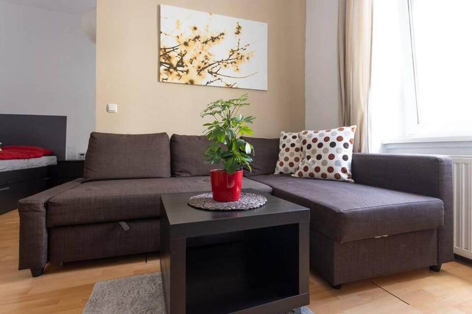 NEW ShalalaLiving Vienna - Cosy Home Meidlinger Markt KG12 Apartment in Vienna
