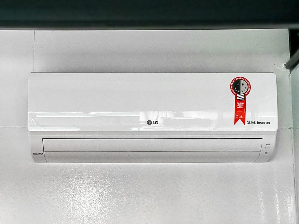 air conditioner
