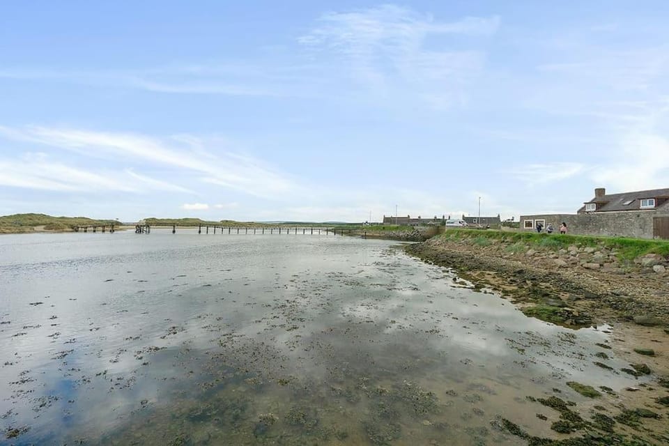 Modern seaside apartment ,Lossiemouth, Moray Apartment in Lossiemouth