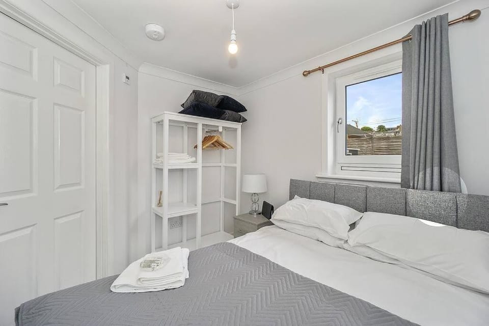 Modern seaside apartment ,Lossiemouth, Moray House in Lossiemouth
