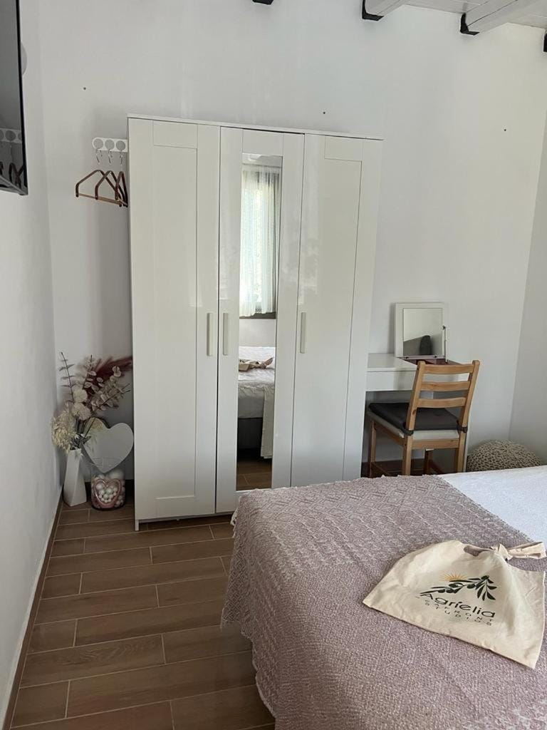 Agrielia Seafront Katigiorgis, Agios Georgios, Pelion Bed and Breakfast in Magnesia Prefecture, Greece