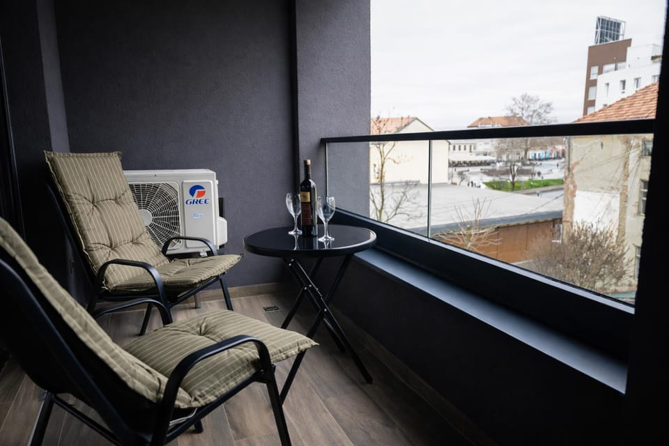 Balcony/Terrace, Balcony/Terrace