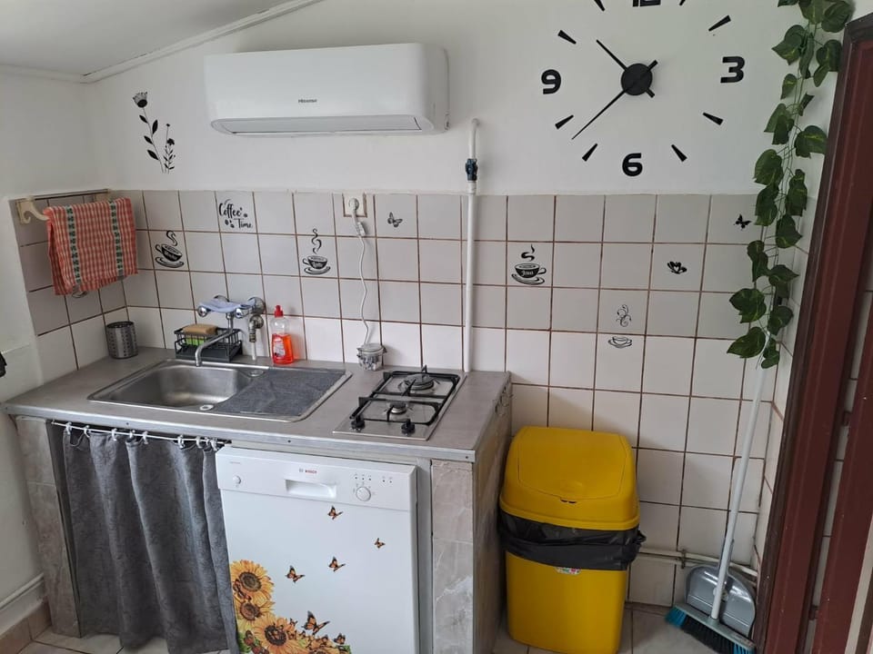 Kisfaludy Vendégház Apartment in Hungary