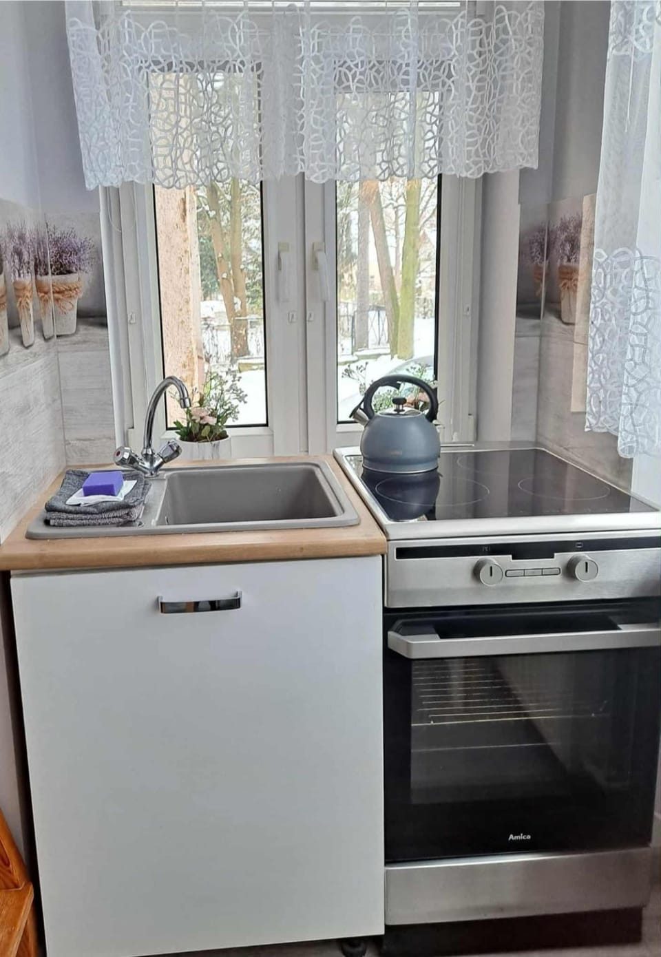 Niezależny apartament przy Parku Zdrojowym 667-666-609 Apartment in Lower Silesian Voivodeship