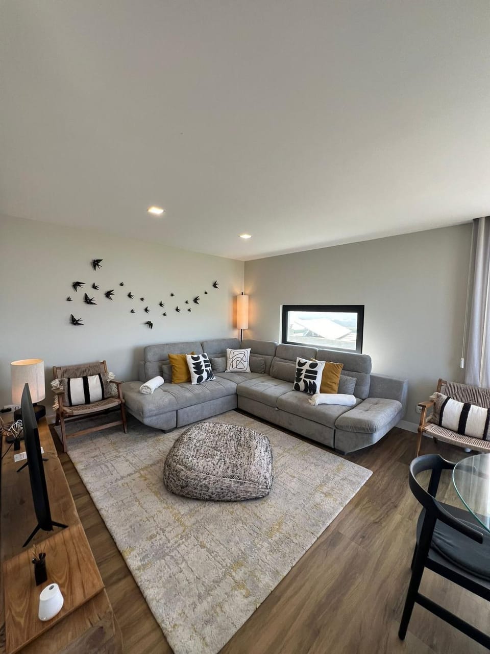 TV and multimedia, Living room