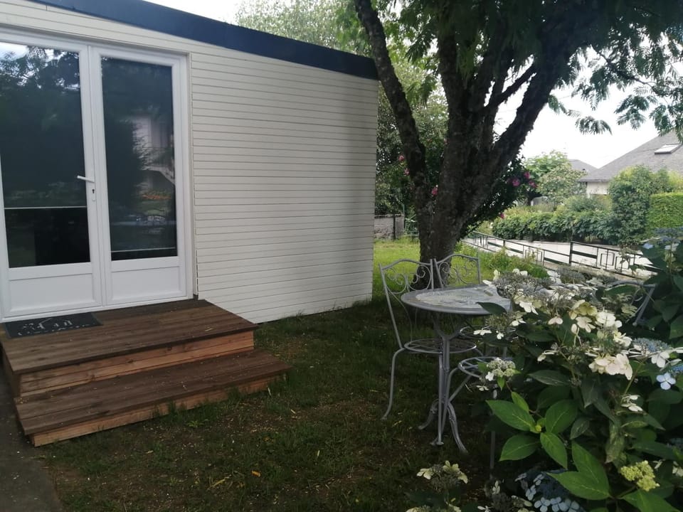 L alouette Apartment in Nouvelle-Aquitaine