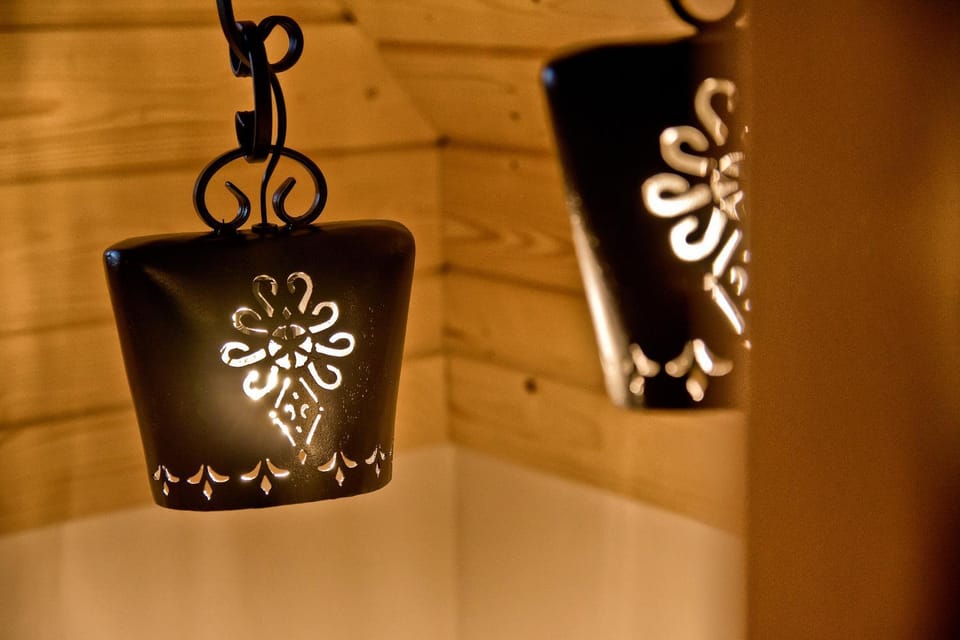 Decorative detail