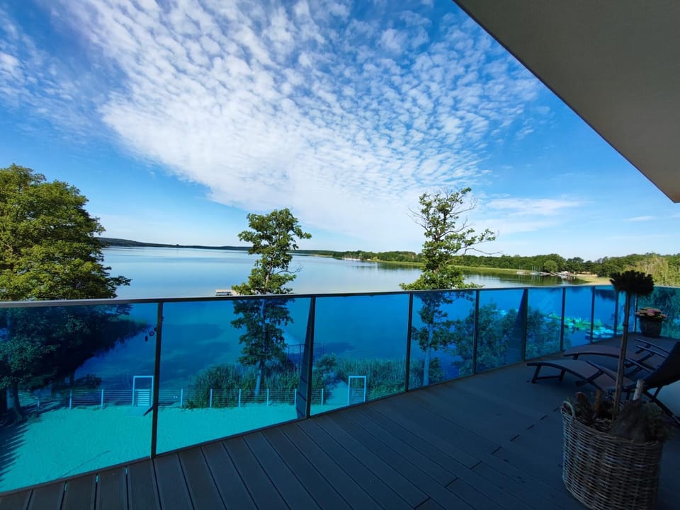 Lake view
