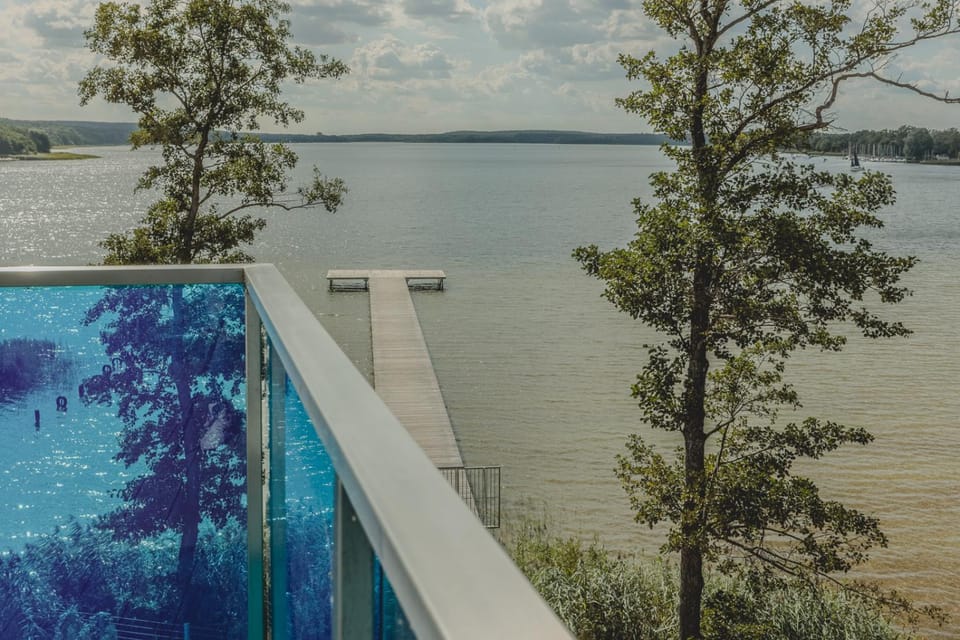 Lake view