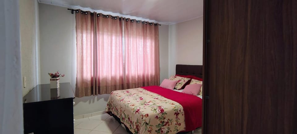 Casa próxima ao centro House in Urubici