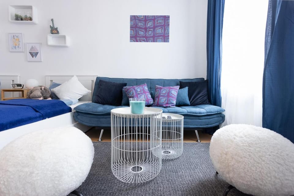 NEW ShalalaLiving Vienna - Lovely Family Home near Schönbrunn KG14 Apartment in Vienna
