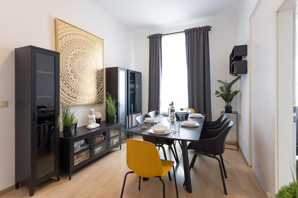 NEW ShalalaLiving Vienna - Lovely Family Home near Schönbrunn KG14 Apartment in Vienna