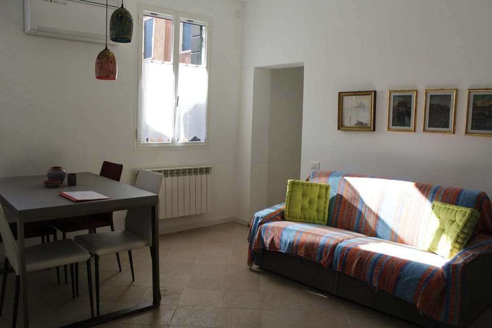 Appartamento Redentore Apartment in Lido di Venezia