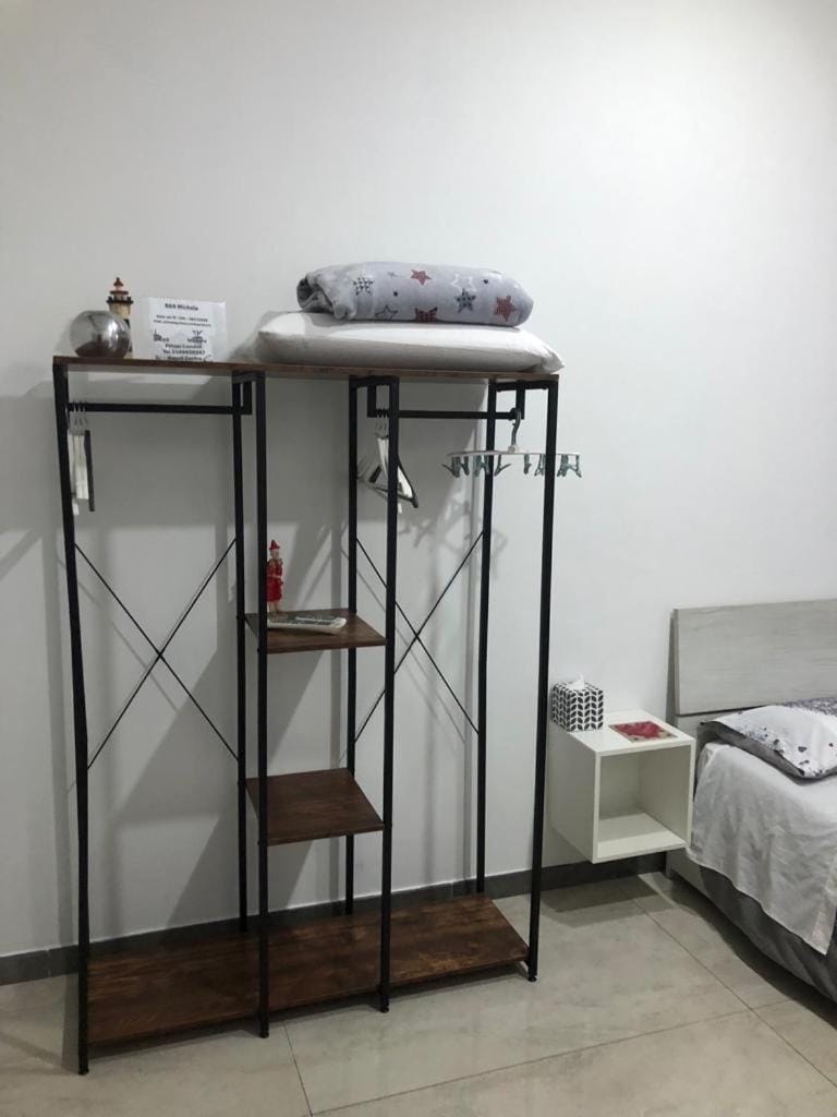 B&B Michela Bed and Breakfast in Naples