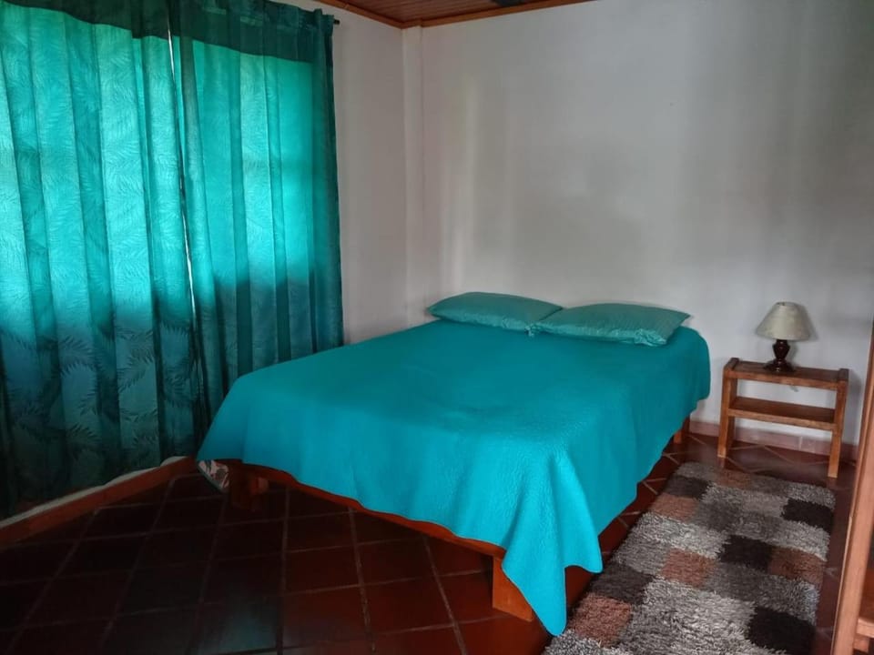 Sol y Luna Villa Campestre House in Boyaca