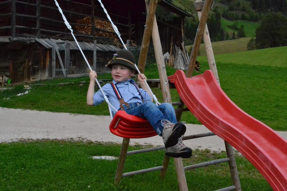 Children play ground, children