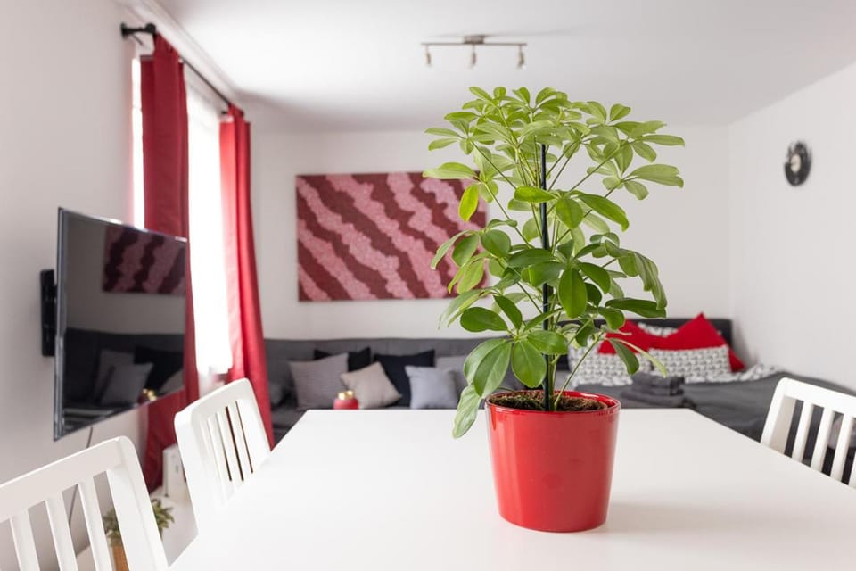 NEW ShalalaLiving Vienna - Lovenest or Workspace near Schönbrunn BG Apartment in Vienna