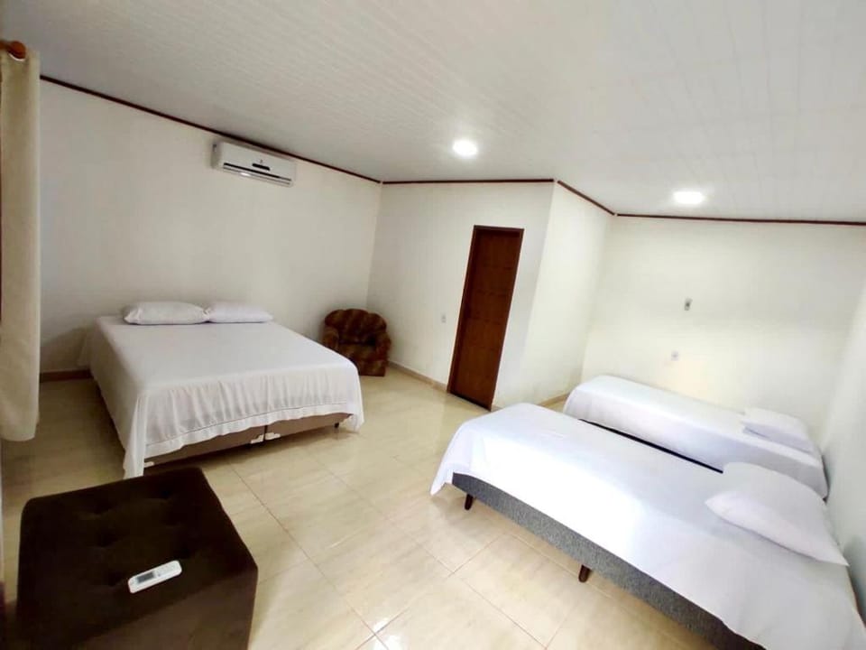 Pousada Oliveiras Bed and Breakfast in State of Bahia