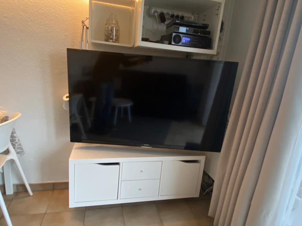 TV and multimedia