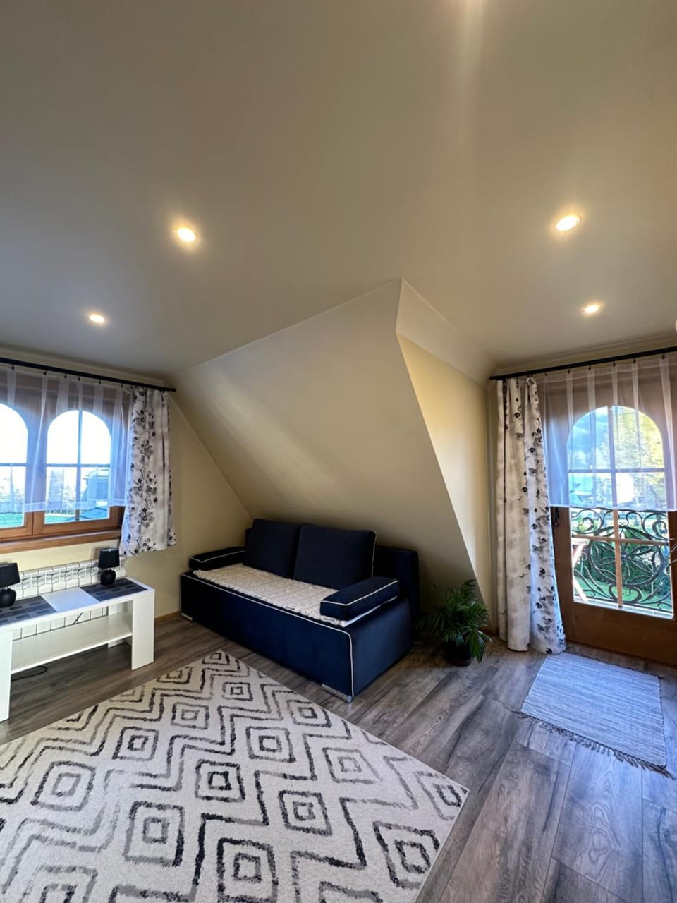 Apartament Groń Apartment in Lesser Poland Voivodeship