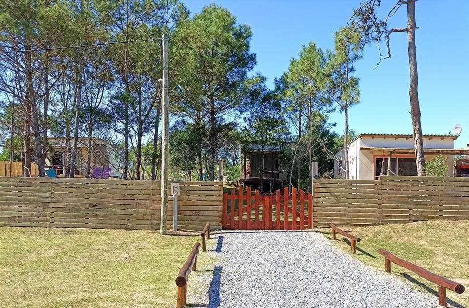 AMORES DEL DIABLO House in Rocha Department, Uruguay