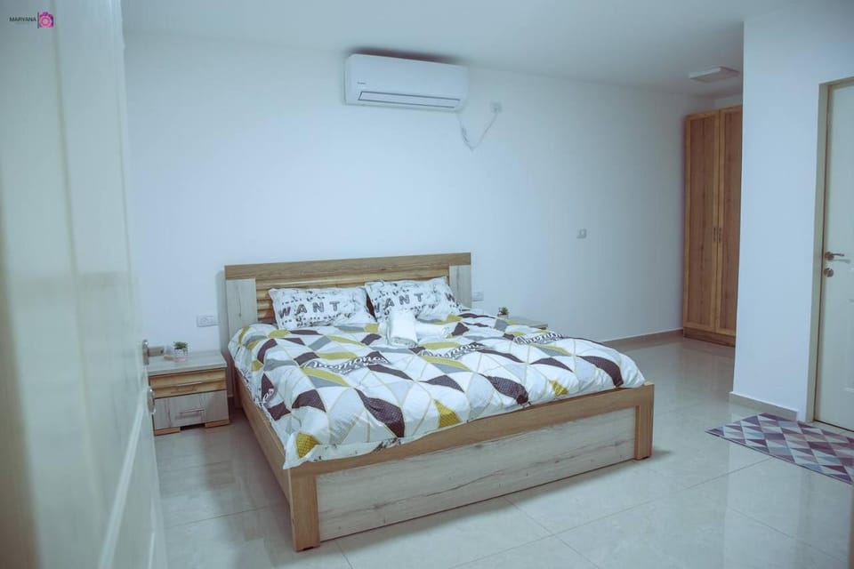צימר ימאמה Apartment in North District