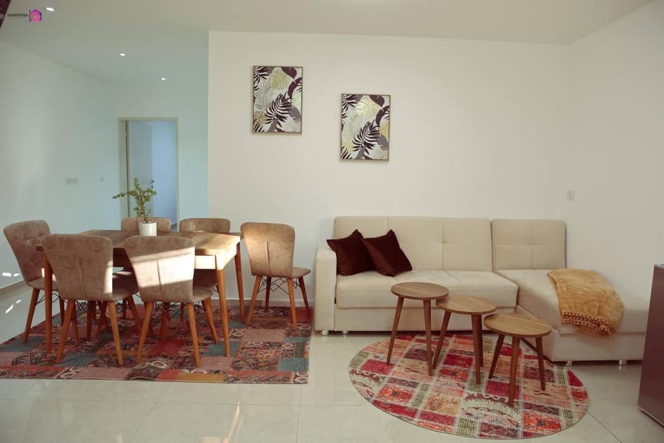 צימר ימאמה Apartment in North District