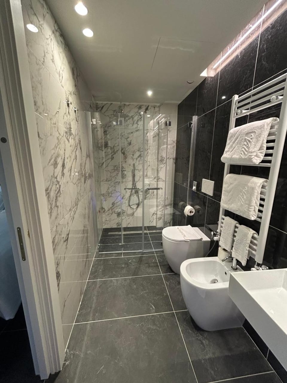 Hotel Villa Elena Hotel in Varazze