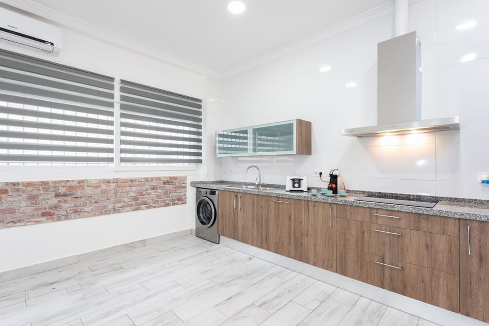 Apartamento Carmen Apartment in Malaga