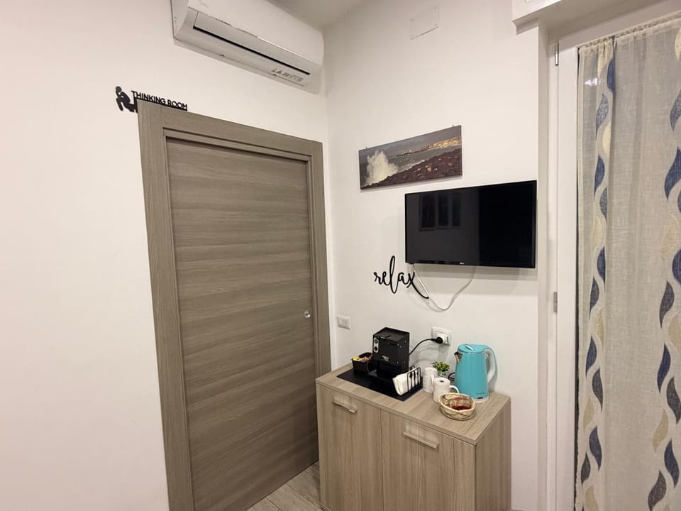 B&B Nonno Walter Bed and Breakfast in Campania