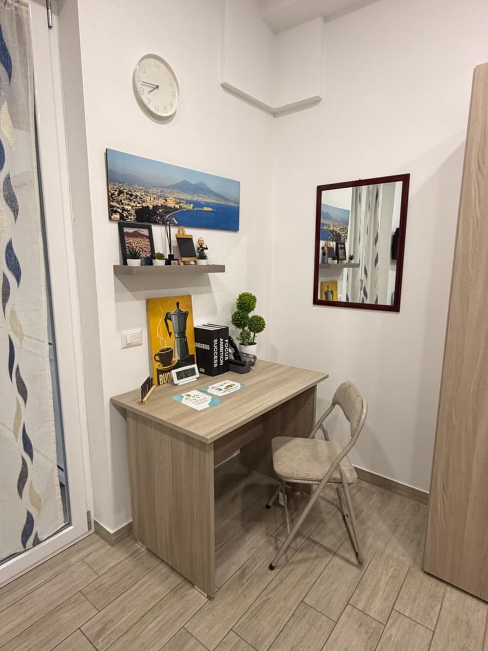 B&B Nonno Walter Bed and Breakfast in Campania