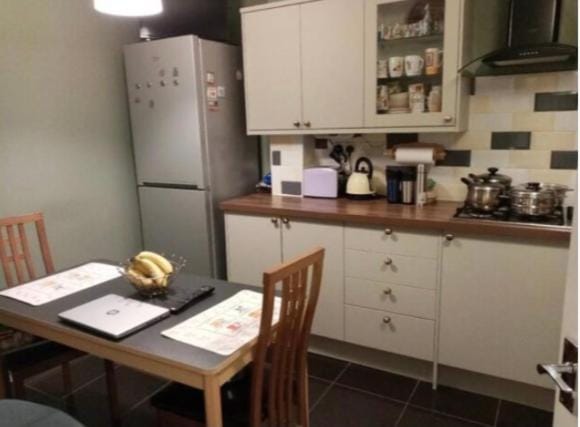 Cheerful Heeley Home Vacation rental in Sheffield
