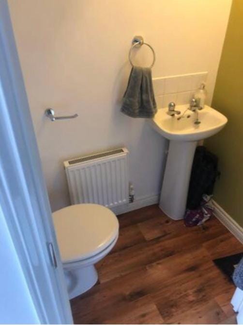 Cheerful Heeley Home Vacation rental in Sheffield