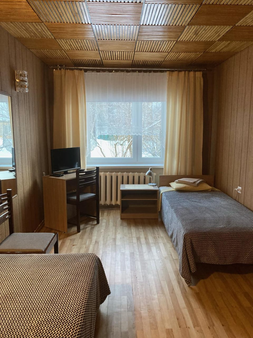 Helge Guest Apartment Apartment in Estonia