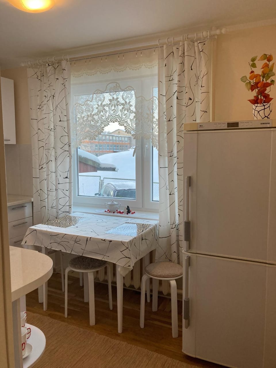 Helge Guest Apartment Apartment in Estonia