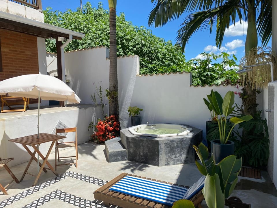 Casa Boutique Bed and Breakfast in Cunha