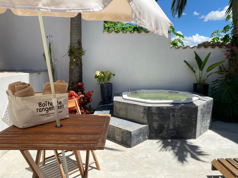 Casa Boutique Bed and Breakfast in Cunha