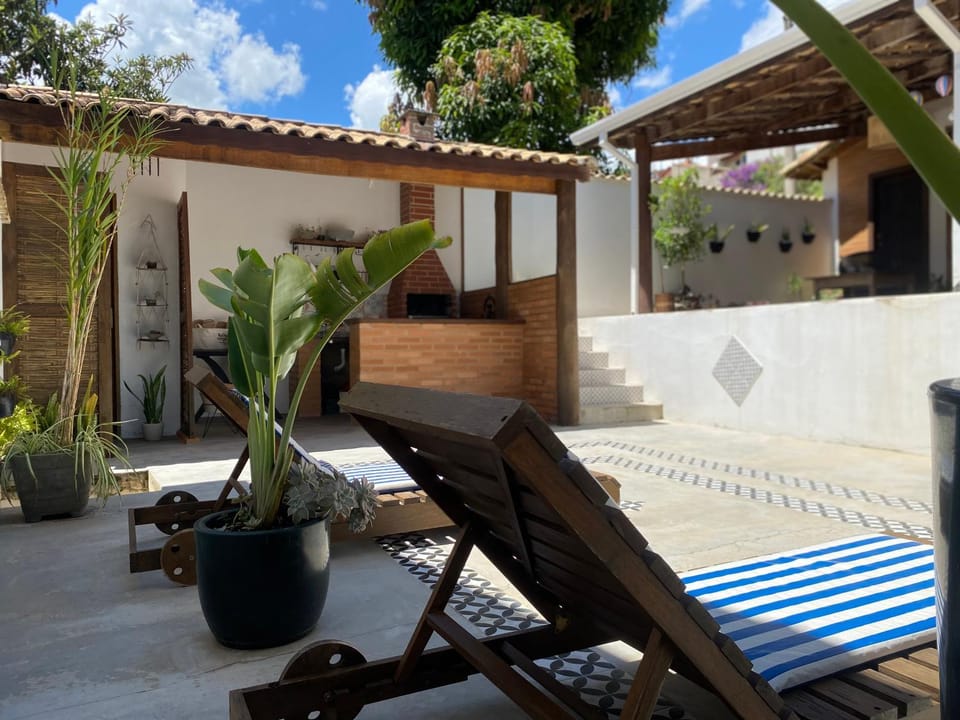Casa Boutique Bed and Breakfast in Cunha