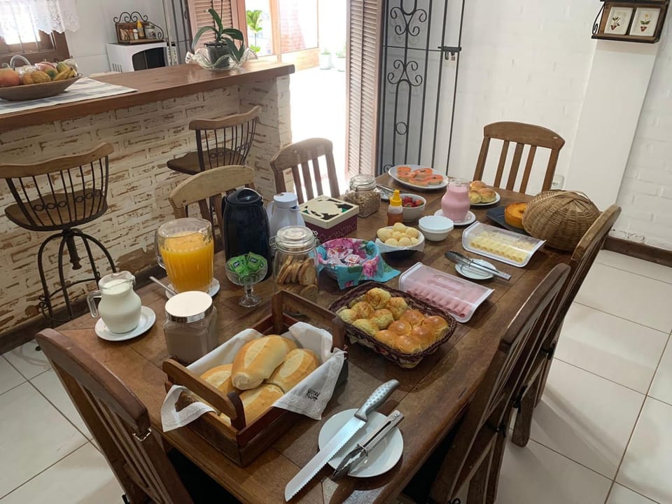 Breakfast
