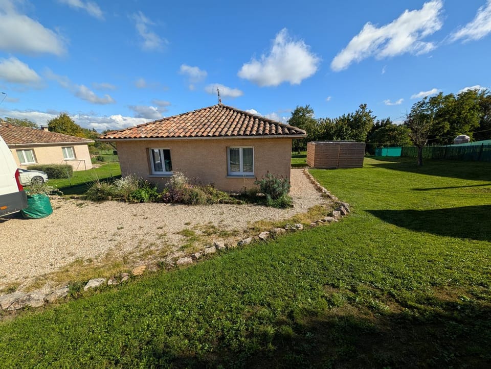 Gîte de Pierre et Christine House in Grand Est