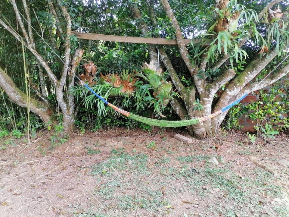 Off site, Natural landscape